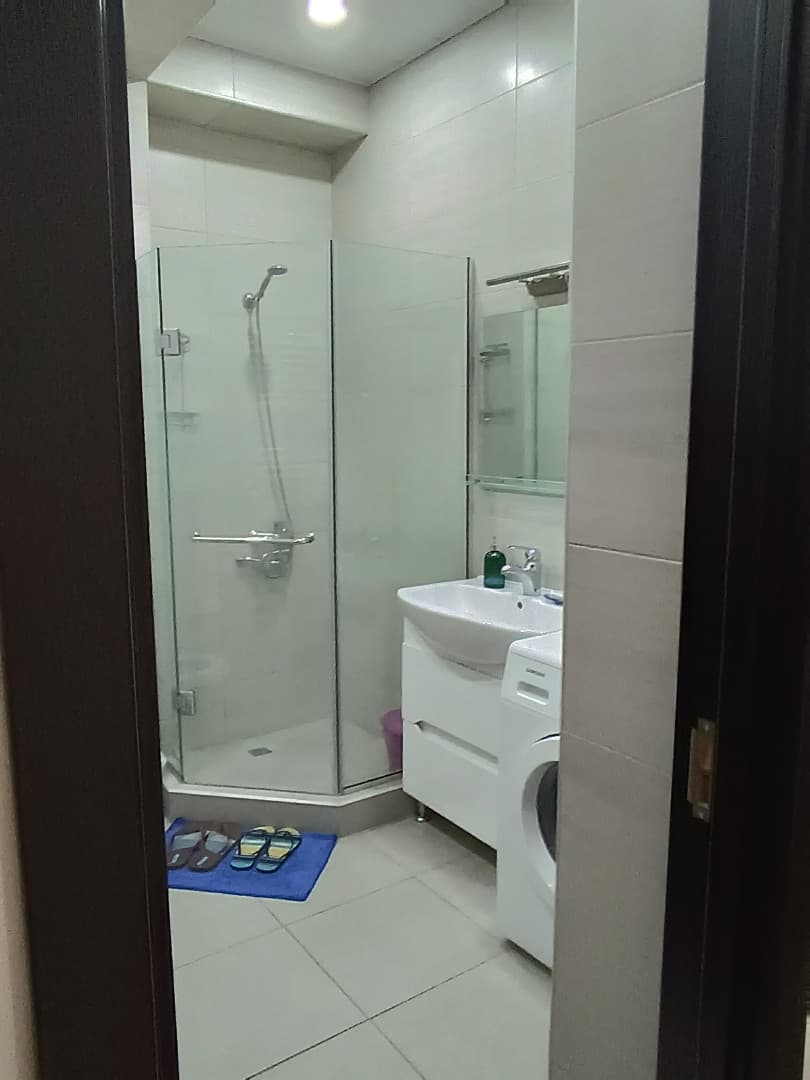 Apartment in Tbilisi