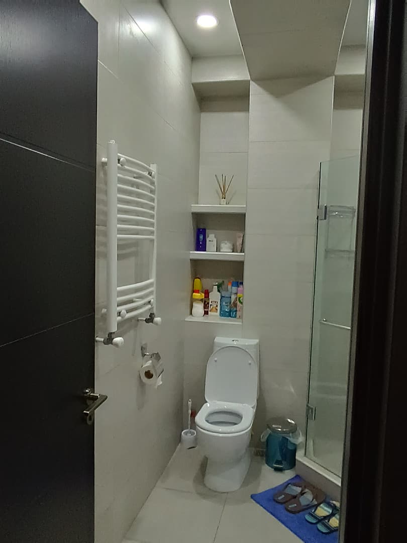 Apartment in Tbilisi