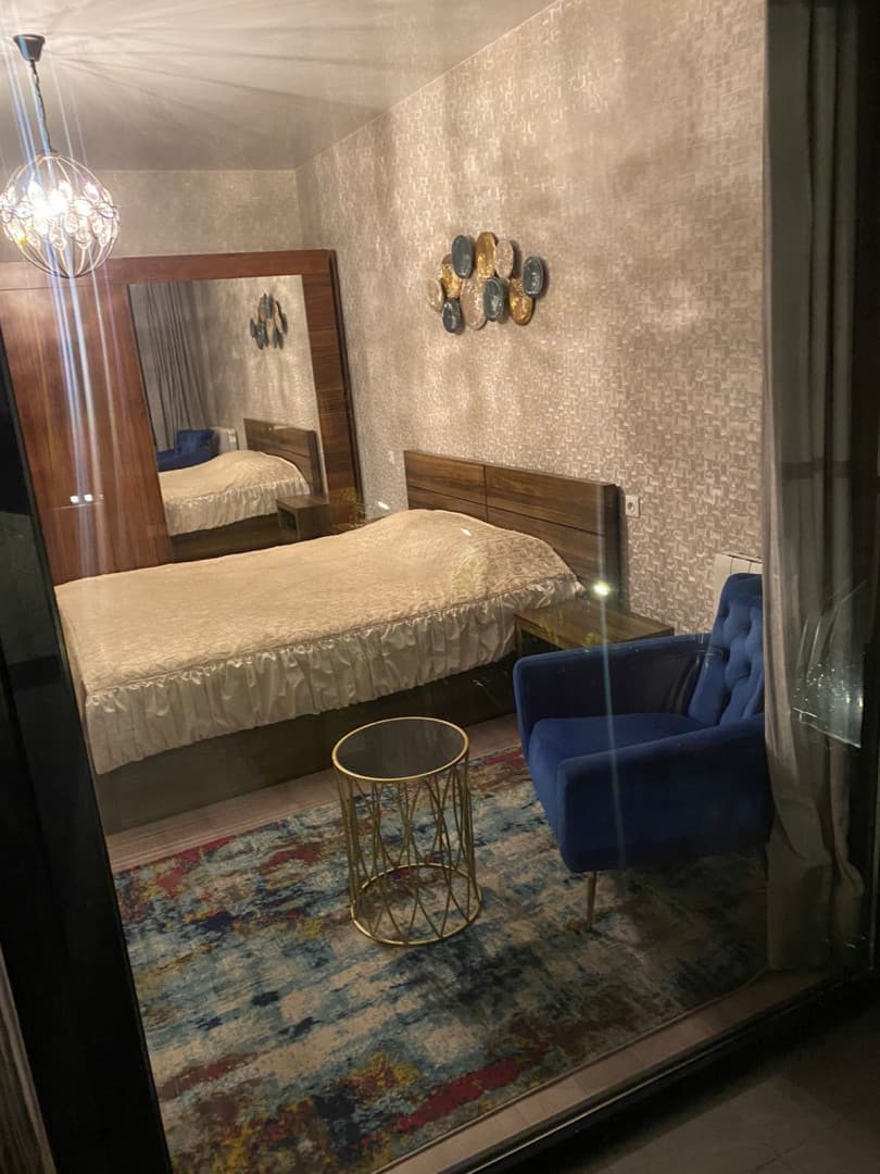 Home in Tbilisi
