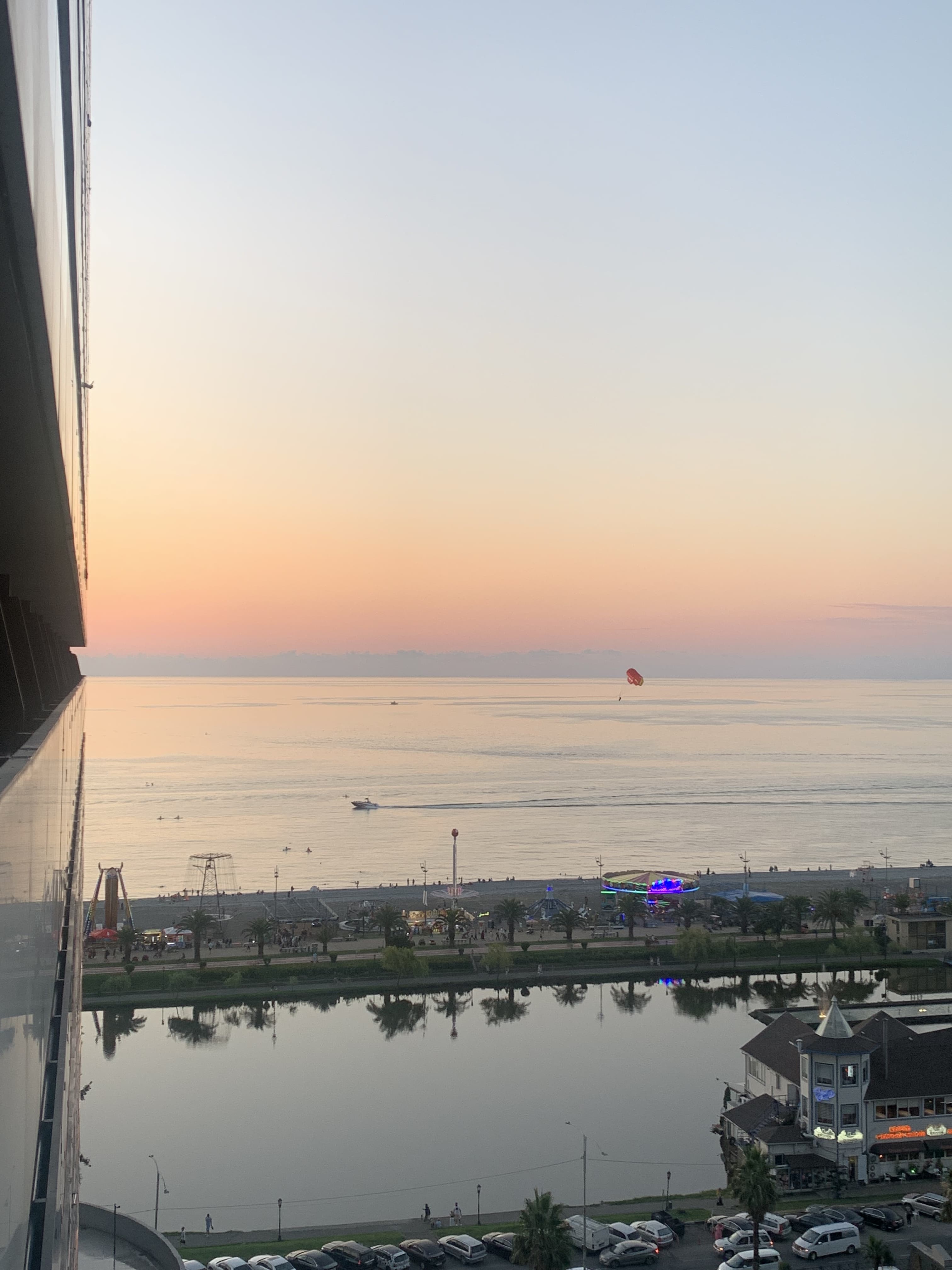 Apartment in Batumi