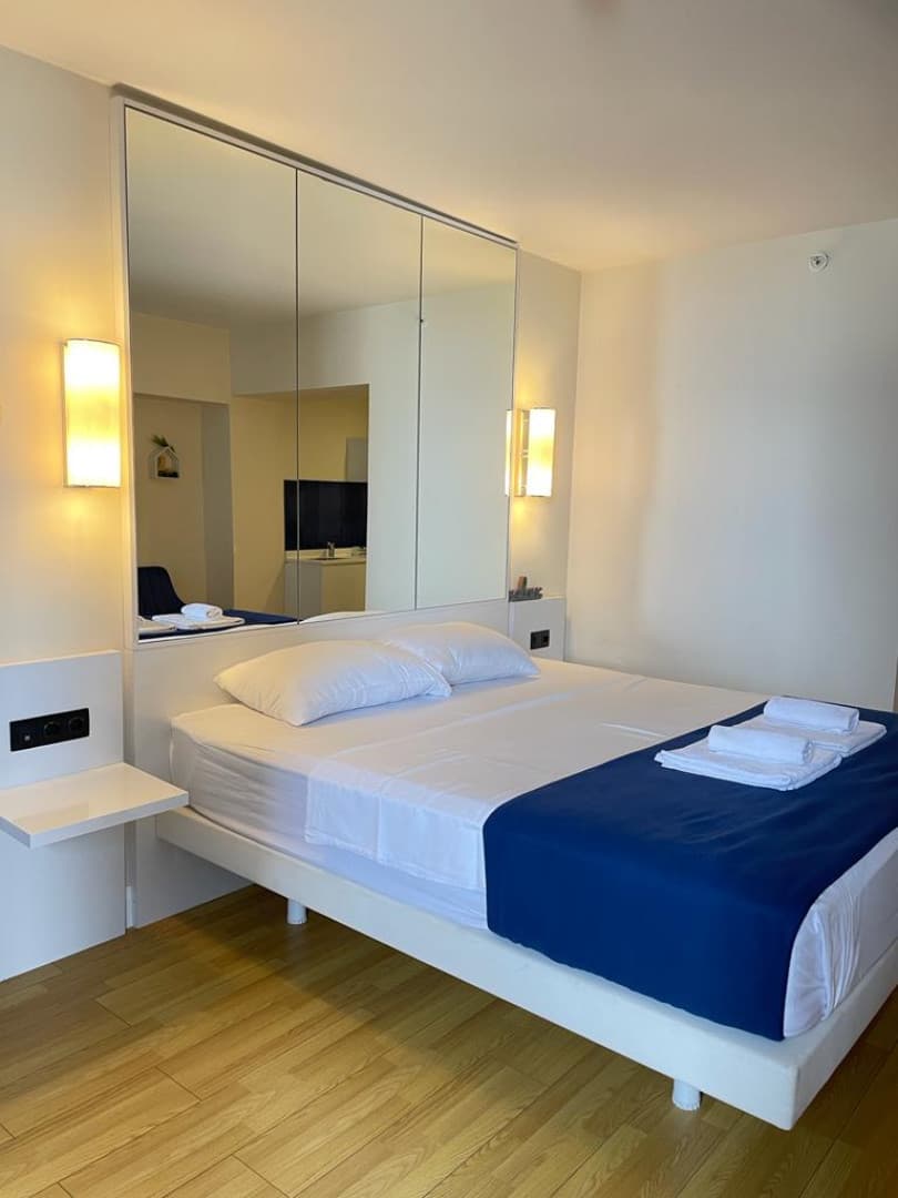 Apartment in Batumi