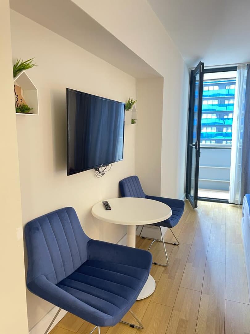 Apartment in Batumi