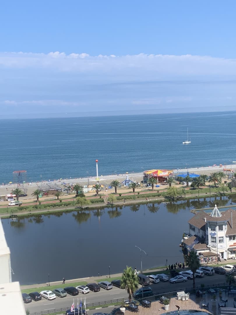 Apartment in Batumi