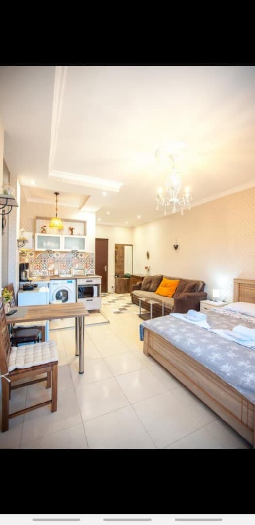 Apartment in Tbilisi