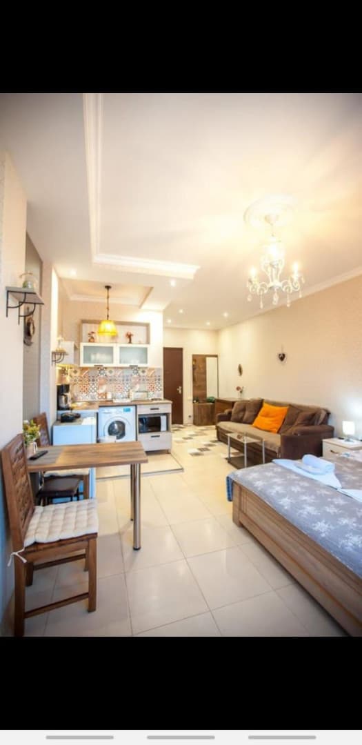 Apartment in Tbilisi