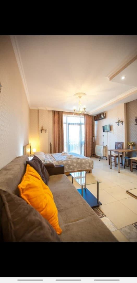Apartment in Tbilisi