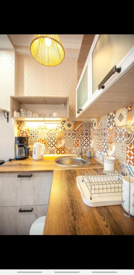 Apartment in Tbilisi